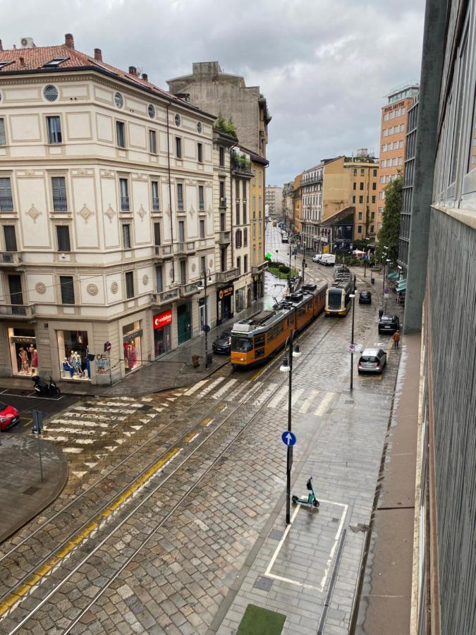 Torino 64 - Duomo City Center Luxury Apartment Perfect X2! — Photos 2