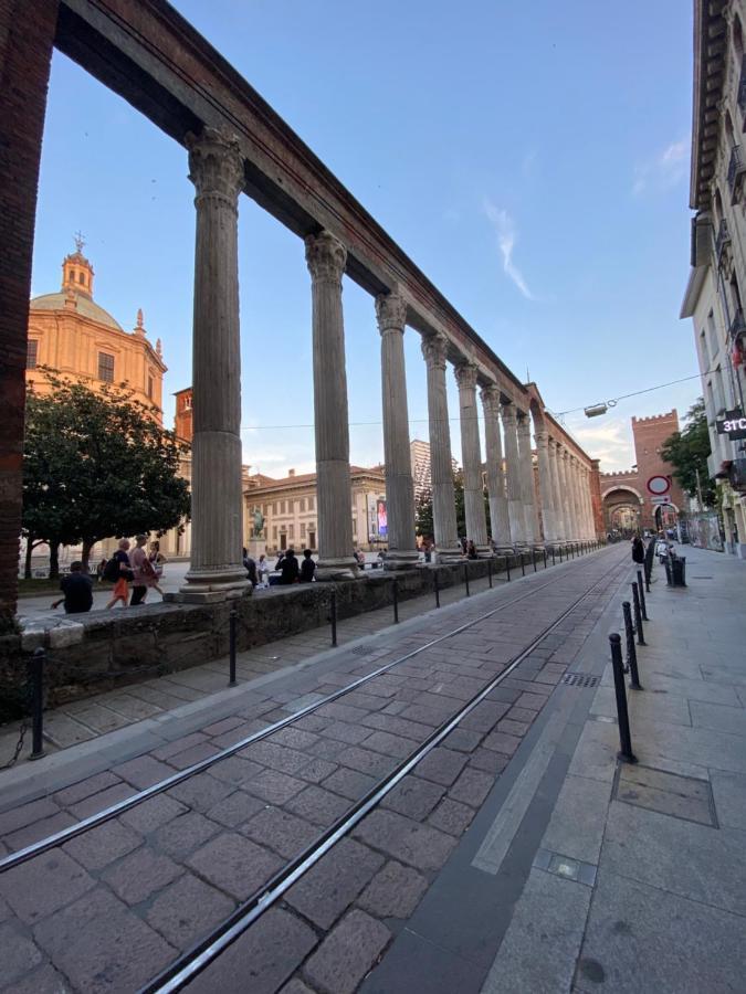 Torino 64 - Duomo City Center Luxury Apartment Perfect X2! — Photos 3
